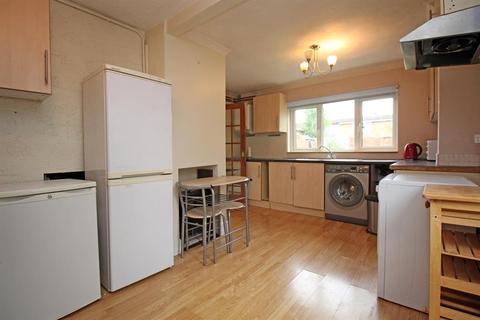 23 Angle Ways, Stevenage, SG2 9AP