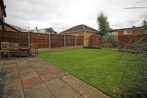 23 Angle Ways, Stevenage, SG2 9AP