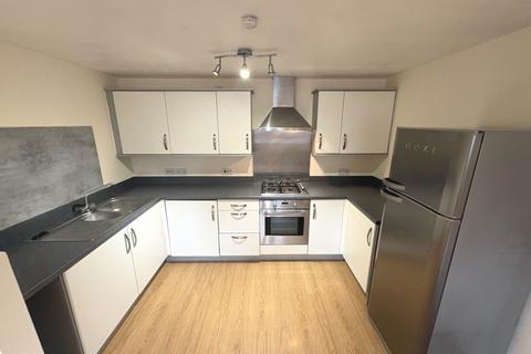 2 bedroom flat to rent, Porterfield Road, Renfrew