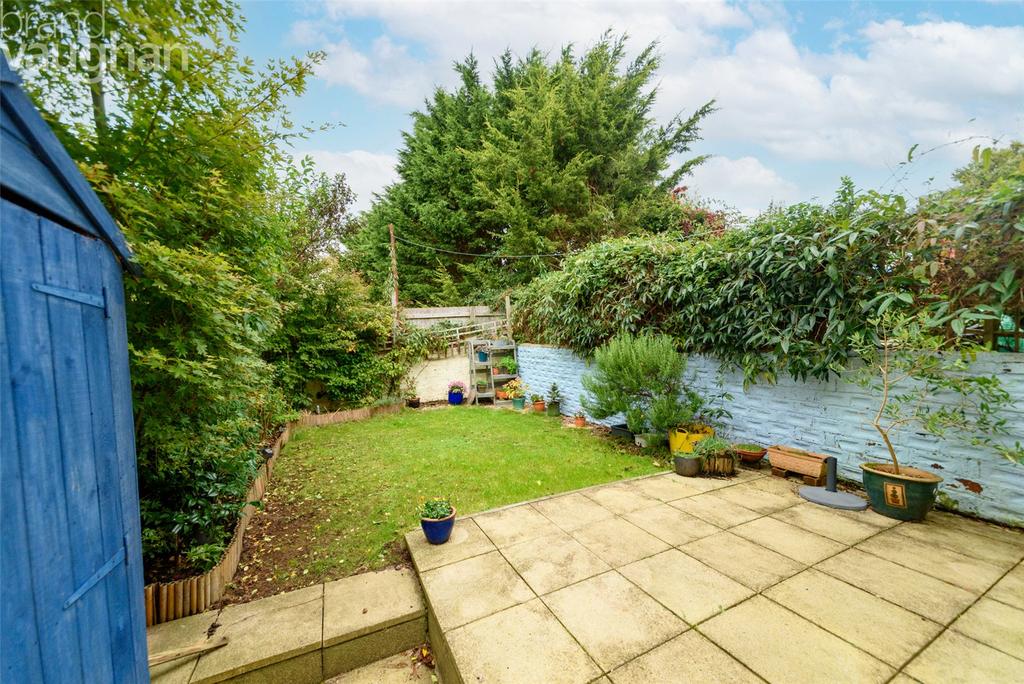 Loder Road, Brighton, East Sussex, BN1 4 bed terraced house £650,000