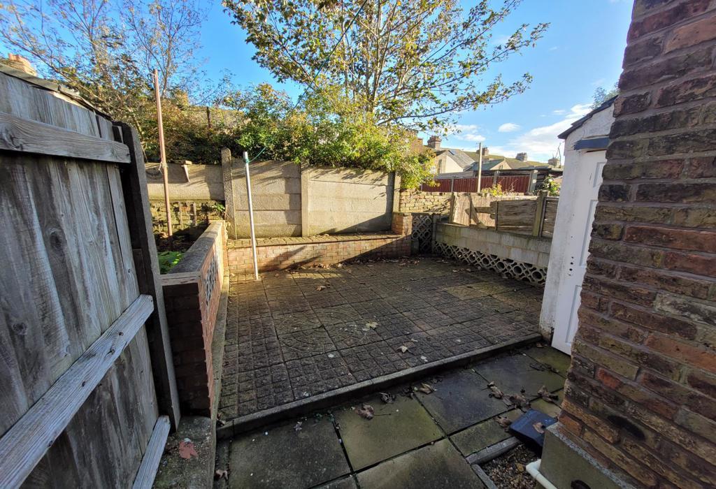 Marshall Street, Folkestone, Kent 1 bed apartment £140,000