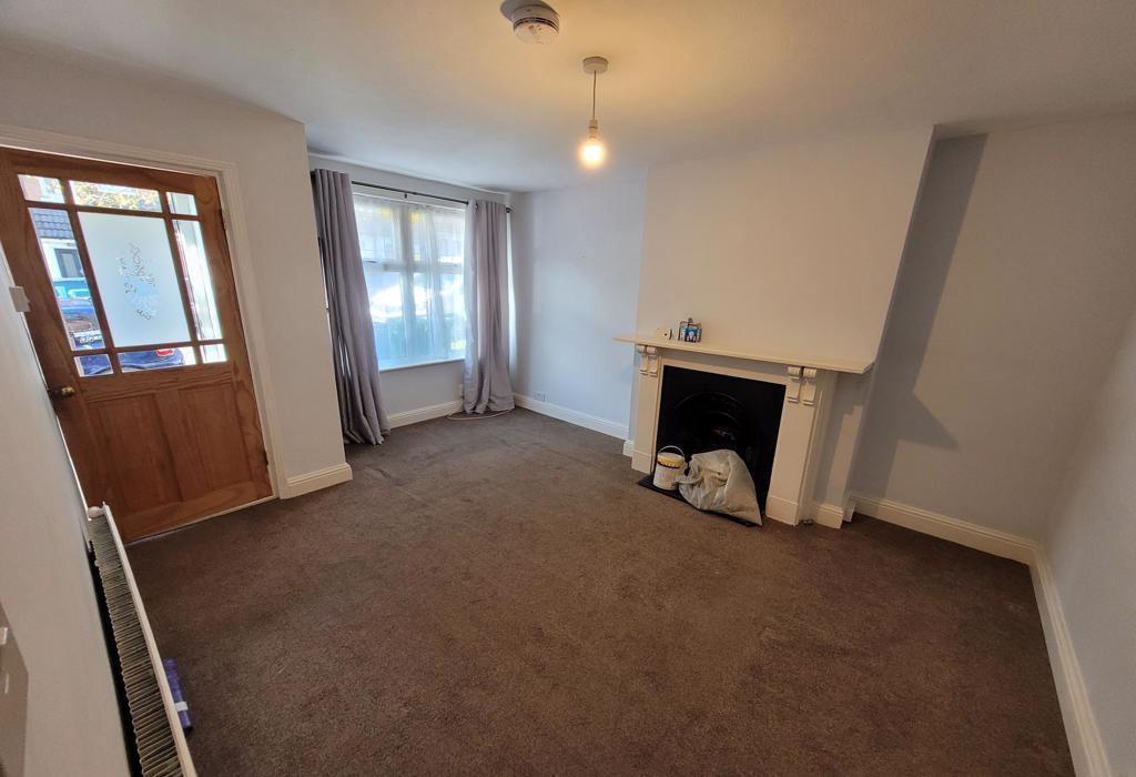 Marshall Street, Folkestone, Kent 1 bed apartment £140,000
