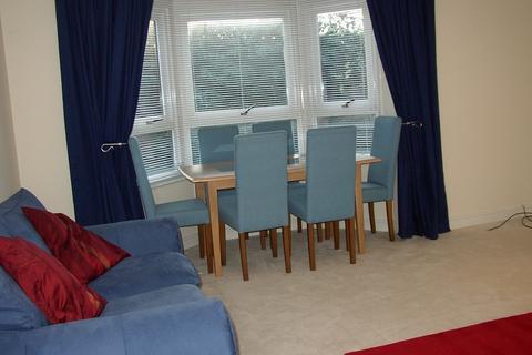 2 bedroom apartment to rent, Cloister Garth, Bamborough Court, Newcastle upon Tyne NE7