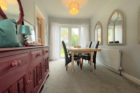 10 Clarkesdale, Great Easton, Market Harborough, LE16 8SP