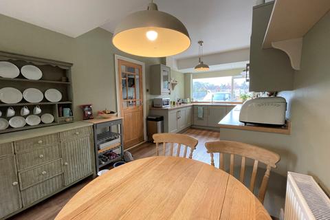 10 Clarkesdale, Great Easton, Market Harborough, LE16 8SP