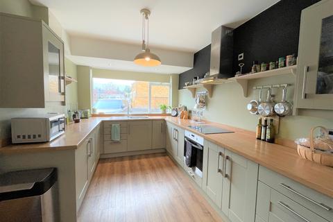 10 Clarkesdale, Great Easton, Market Harborough, LE16 8SP