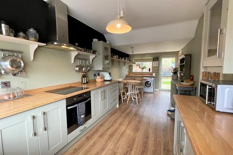 10 Clarkesdale, Great Easton, Market Harborough, LE16 8SP