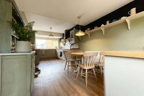 10 Clarkesdale, Great Easton, Market Harborough, LE16 8SP