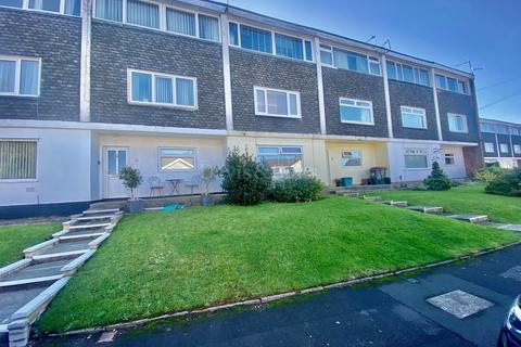 2 bedroom maisonette for sale, Allt-yr-yn Crescent, Newport, Gwent. NP20 5GD