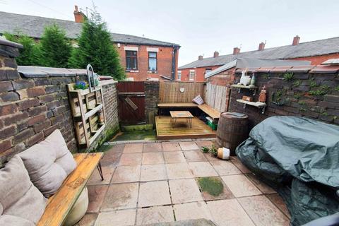 8 Alva Road, Oldham, OL4 2NS