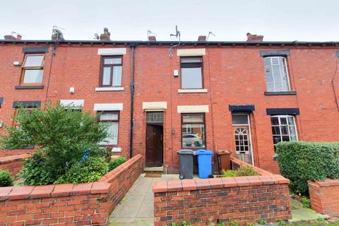 8 Alva Road, Oldham, OL4 2NS