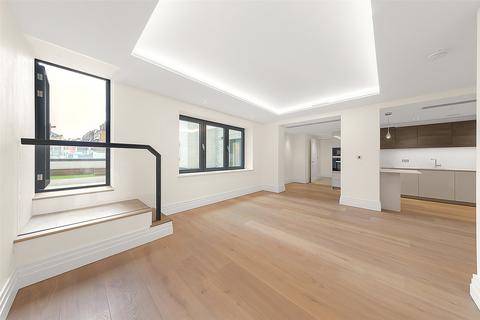 2 bedroom flat to rent - Kensington Gardens Square, Notting Hill, London