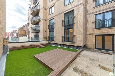 2 bedroom flat to rent, Kensington Gardens Square, Notting Hill, London