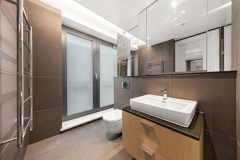 2 bedroom flat to rent, Kensington Gardens Square, Notting Hill, London