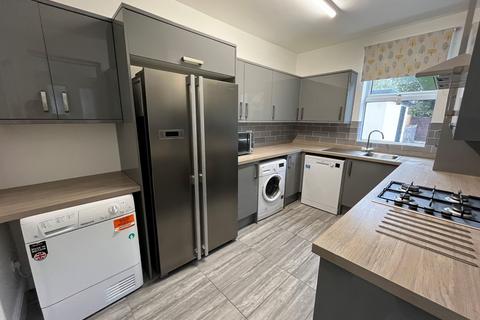 5 bedroom house share to rent, 114 Hunter House Road, Hunters Bar
