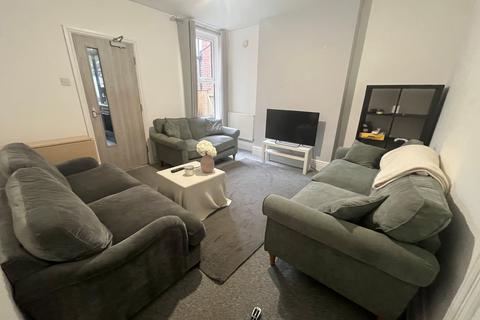 5 bedroom house share to rent, 114 Hunter House Road, Hunters Bar