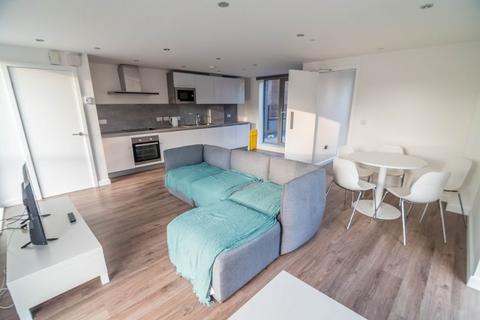 5 bedroom house share to rent, 128 Henry Street, Kelham Island