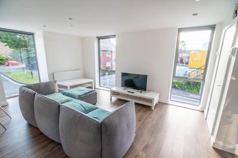 5 bedroom house share to rent, 128 Henry Street, Kelham Island