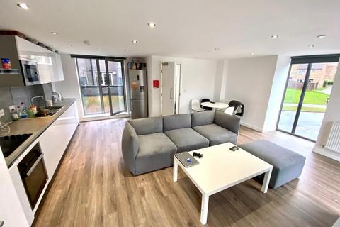 5 bedroom house share to rent, 128 Henry Street, Kelham Island