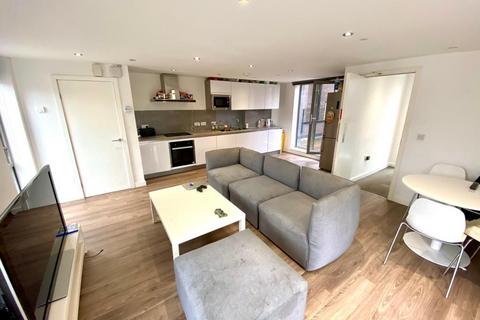 5 bedroom house share to rent, 128 Henry Street, Kelham Island
