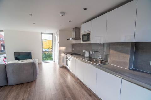 5 bedroom house share to rent, 128 Henry Street, Kelham Island