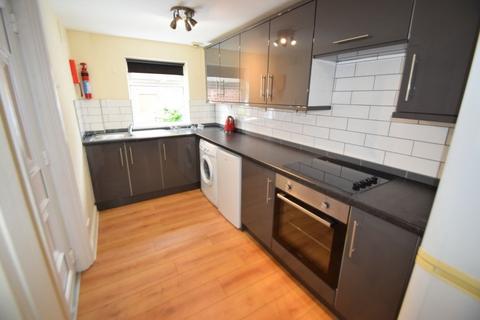 6 bedroom house share to rent, 55 Barber Road, Crookesmoor