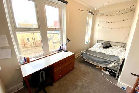 5 bedroom house share to rent, 59 Crookes Road, Broomhill