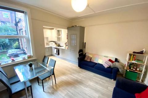 5 bedroom house share to rent, 59 Crookes Road, Broomhill