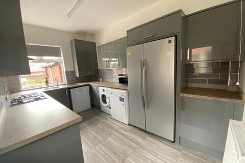 5 bedroom house share to rent, 63 Cowlishaw Road, Ecclesall