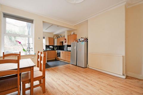 4 bedroom terraced house to rent - 67 Junction Road, Hunters Bar