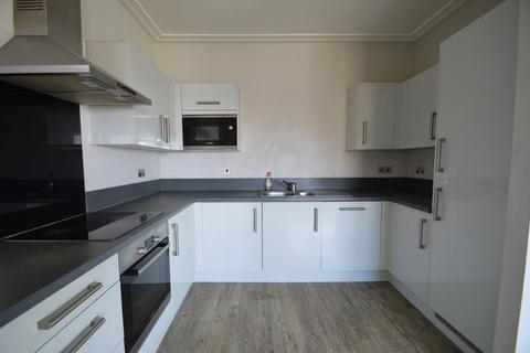 2 bedroom apartment to rent, Farnham Road, Slough, Berkshire, SL1