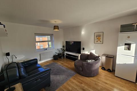 2 bedroom semi-detached house to rent, Ayres Drive