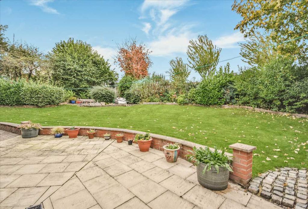 Gardens