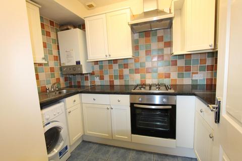 5 bedroom flat to rent, George Street, Leamington Spa, CV31