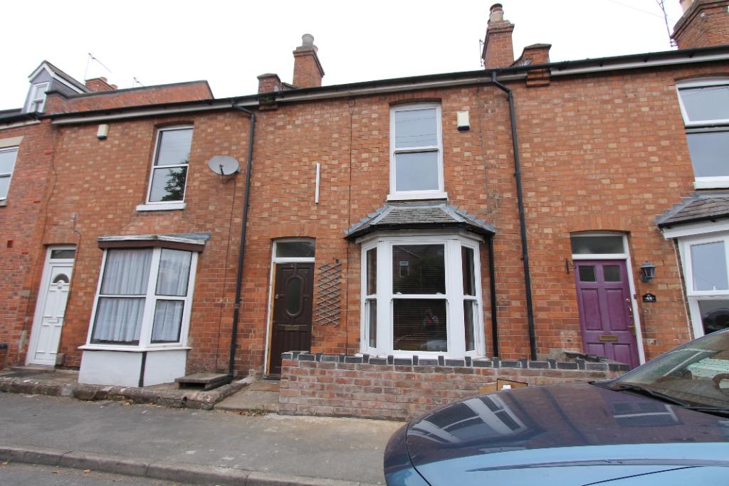 Gordon Street, Leamington Spa, CV31 4 bed terraced house £1,590 pcm