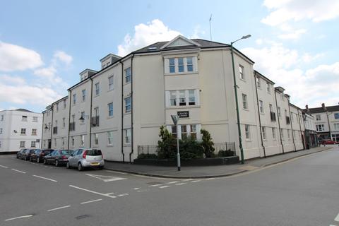 10 bedroom flat to rent, Chapel Cross, Chapel Street, Leamington Spa, CV31