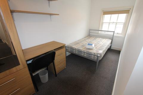 8 bedroom flat to rent - Regent Street, Leamington Spa, CV32