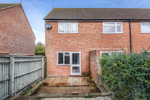 10 Chandlers Close, Wantage, OX12 8EW