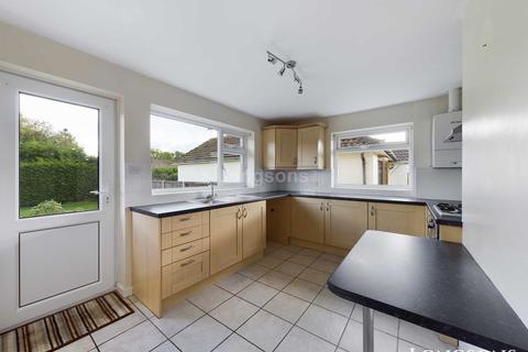 3 The Avenue, Necton, Swaffham, PE37 8EP