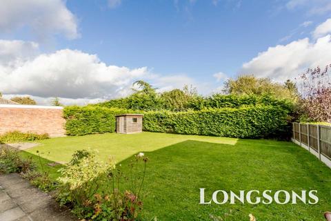 3 The Avenue, Necton, Swaffham, PE37 8EP