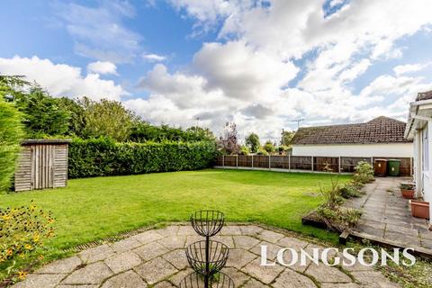 3 The Avenue, Necton, Swaffham, PE37 8EP