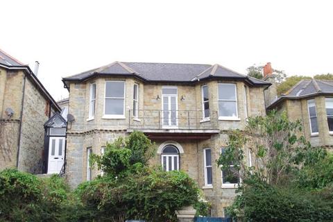 2 bedroom apartment to rent, Madeira Road, Ventnor, Isle Of Wight, PO38