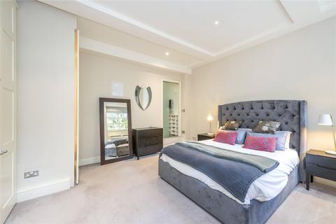 undefined, York Street, London
