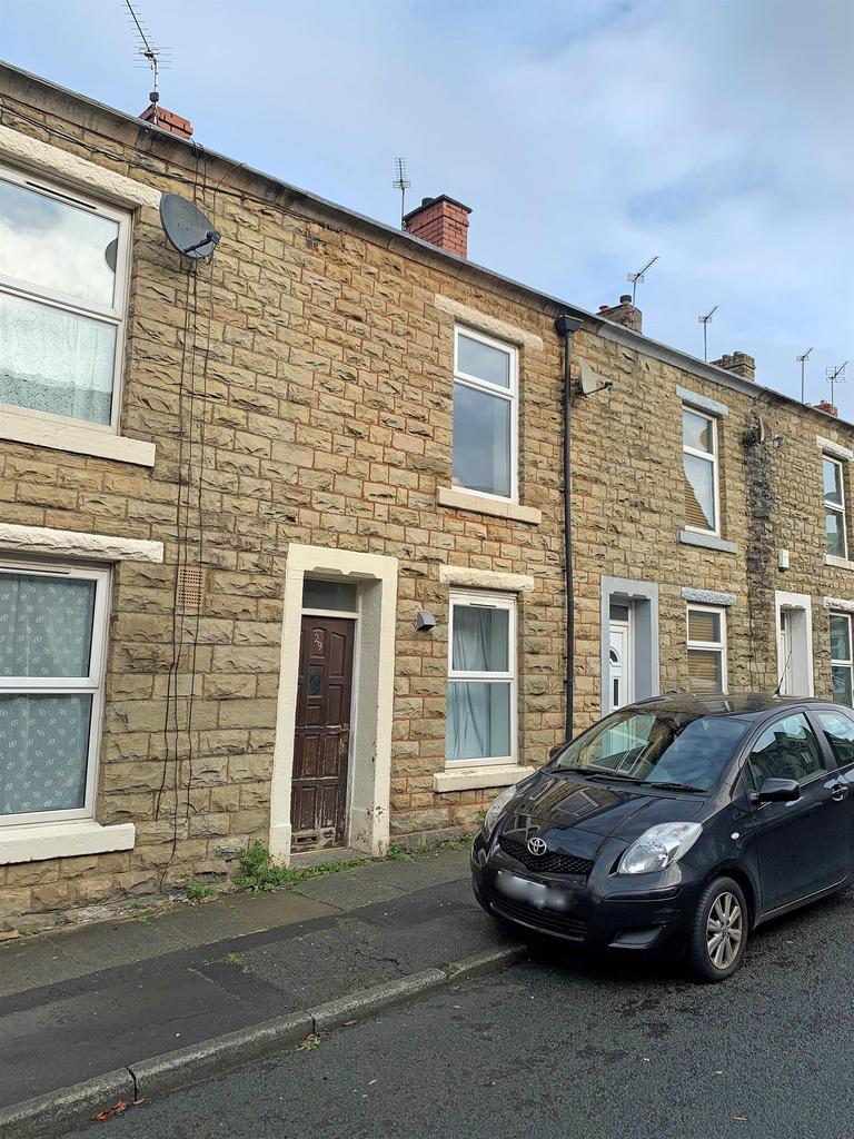 Edmund Street, Darwen, BB3 2DL 2 bed terraced house - £55,000