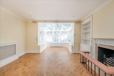 undefined, Markham Street, Chelsea, London