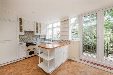 undefined, Markham Street, Chelsea, London