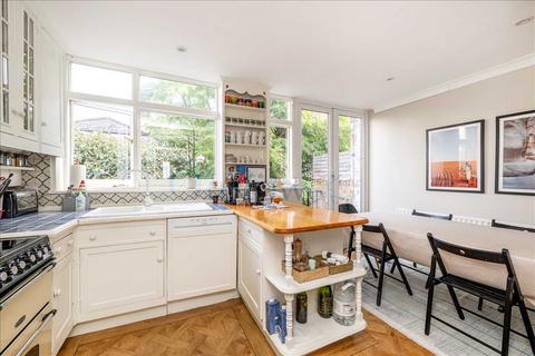 undefined, Markham Street, Chelsea, London