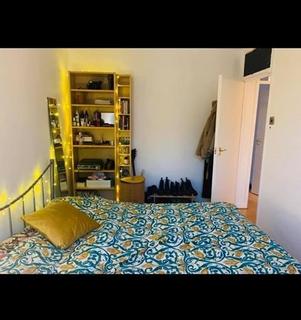 1 bedroom in a flat share to rent - FEMALES ONLY FLAT SHARE - ROOM IN 3 BED FLAT Lister Court, Yoakley Road, Stoke Newington, N16