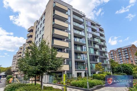 1 bedroom flat to rent, Egret Heights, Waterside Way, London, N17