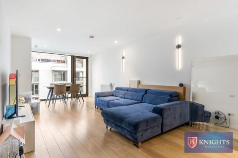 1 bedroom flat to rent, Egret Heights, Waterside Way, London, N17